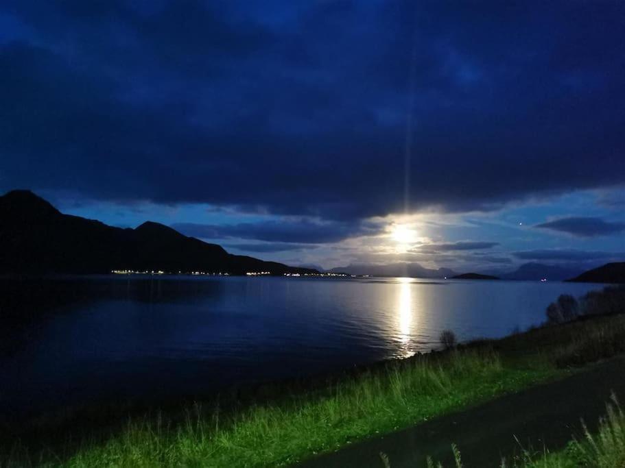 Holiday home Innsletta Harstad