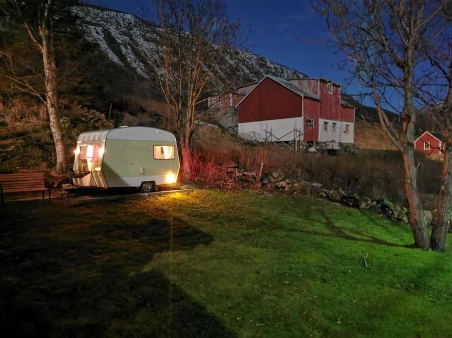 Innsletta * Harstad