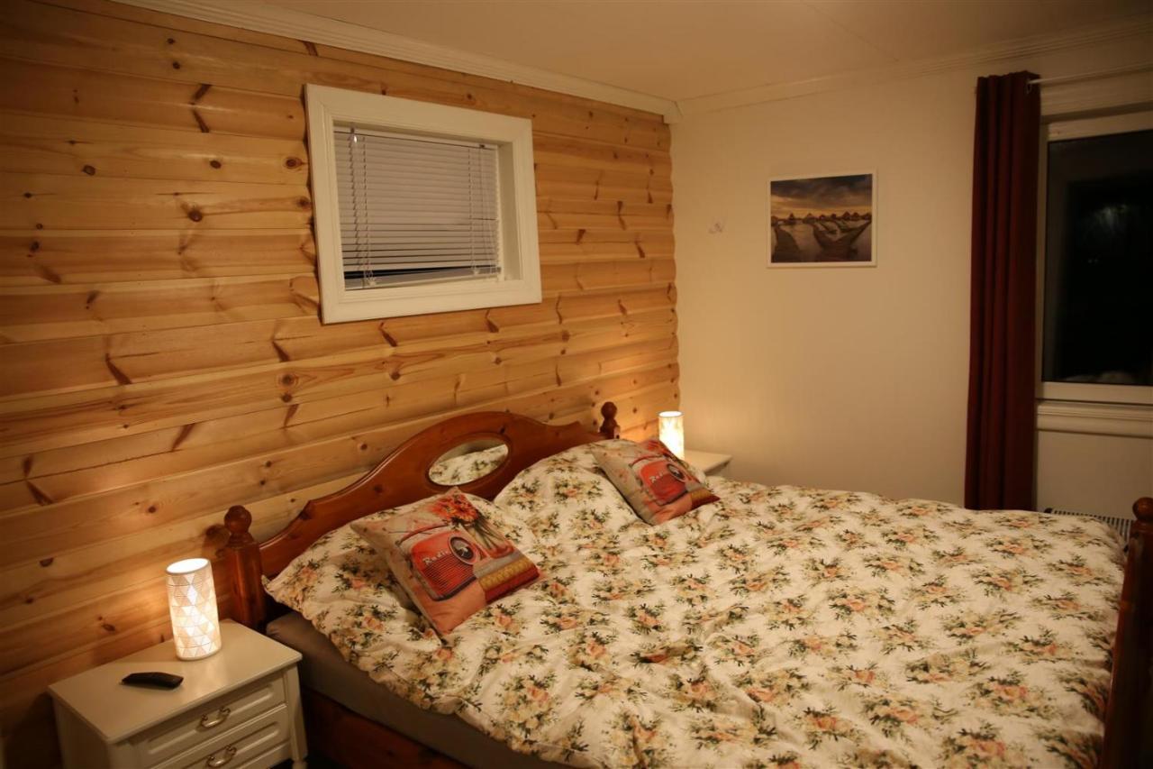 Holiday home Innsletta