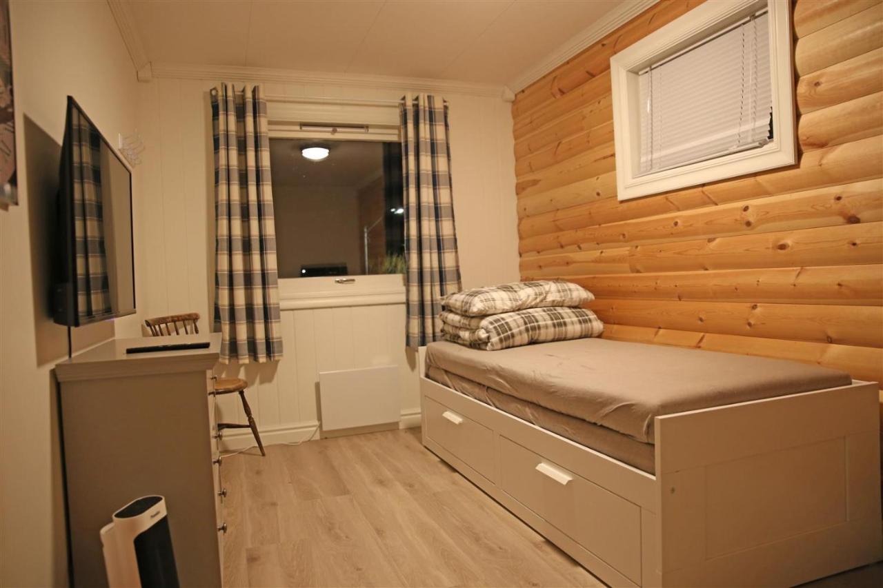 Innsletta Harstad