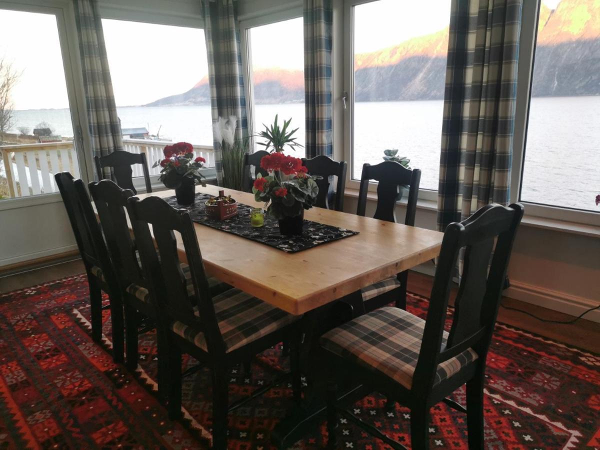 Innsletta * Harstad