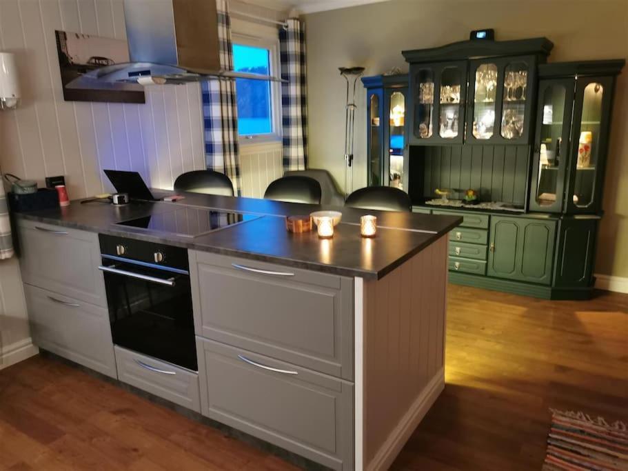 Innsletta Holiday home