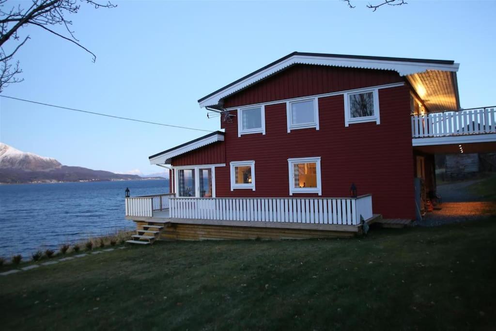 Innsletta * Harstad